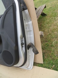 фото thumb №15, Двері перед ліва hyundai i20 hb 5d 08/12r