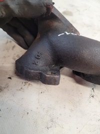 фото thumb №7, Коллектор выпускной mercedes w203 2.2cdi