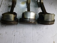 фото thumb №9, Поршень 92l59 шатун bmw x5 e53 x5 4.4i m62b44