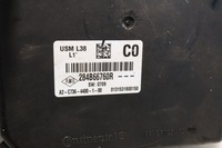 фото thumb №7, Коробка предохранителей renault fluence рестайлинг 1.6 284b66760r