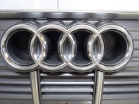 фото thumb №8, Решётка решётка радиатора audi e-tron 4ke853651 a/b/c