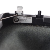 фото thumb №11, Bmw z4 e89 ручка переключения передач кожа хром механическая коробка передач 7584548