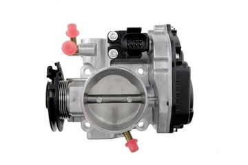 фото thumb №10, Дроссельная заслонка воздуха golf iv 1.8 оригинальный номер 06a133064m