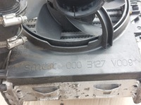 фото thumb №11, Радиатор интеркулер вентилятор fortwo smart 0.6 0003007v003 0003127v009