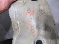 фото thumb №5, Vw t5 lift caravelle обшивка килимок кабіни