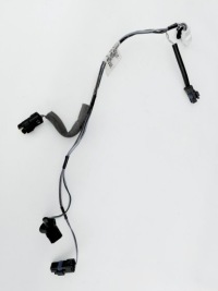 Купить Renault megane ii электропроводка крышки откидная стекло, фото thumb