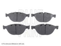 фото thumb №1, Тормозные колодки тормозные blue print adj134227