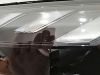 фото thumb №6, Лампа ліва передня перед audi a4 s4 rs4 matrix led halmar 8174