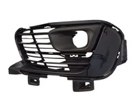 фото thumb №1, Peugeot 308 2 ii lift 17- решітка бампера правий перед