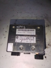 фото thumb №1, 6835 opel astra j модуль bluetooth 13353284