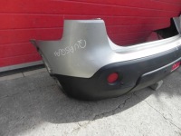 Qashqai 08r бампер задня задній pdc Ціна, фото thumb