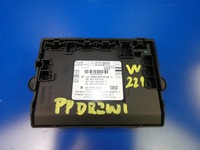 фото thumb №1, Mercedes s w221 модуль двері правий перед