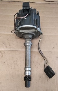 фото thumb №1, Corvette аппарат зажигание