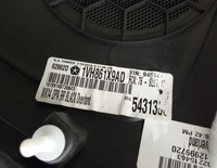 фото thumb №7, Обшивка дверь правый задняя jeep grand cherokee iv wk2