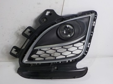 фото thumb №1, Mazda 6 ii gh рестайлинг галоген левый перед переднее