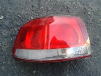 фото thumb №6, Лампа левая задняя vw golf vi 3d 5k0945111