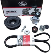 фото thumb №1, Набір ремінь 7pk1793 + шків nissan interstar renault master ii 2.5d