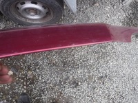 фото thumb №9, Mitsubishi space star i lift капот крышка двигателя