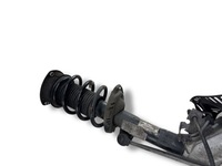 фото thumb №15, Audi tt tts rs mk3 8s 2021 перед сторона права поворотний кулак колеса передній