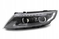 фото thumb №1, Kia optima od 2014- фара лівий рестайлінг