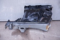 фото thumb №1, Чверть чашка лонжерон підсилювач правий передній перед volvo xc90