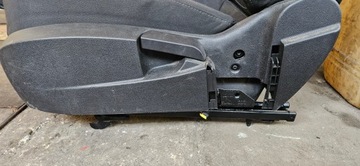 фото thumb №8, Opel insignia a сидіння сидіння передні 2 szt