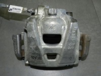 фото thumb №1, Audi a5 8t 2.0 tdi суппорт левый перед