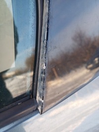 фото thumb №6, Дверь левый задняя peugeot 407 kombi ezwd