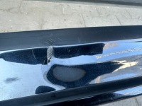 фото thumb №6, Ford mondeo mk5 hb спойлер молдинг бампера зад ds73-17k922-n