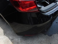 фото thumb №9, Бампер задня задній seat leon iii hb pdc lz9y