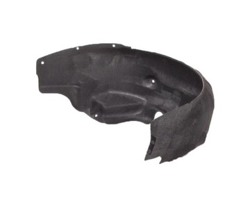 фото thumb №14, Bmw 3 e90 материал подкрылок задние правые 51717059382