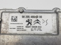 фото thumb №10, Новий оригінальний блок керування модуль камери ніч vision peugeot ds 9829548080
