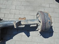 фото thumb №6, Cabstar 01r 2.7 td підвіска балка задня міст