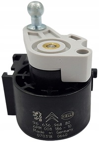 фото thumb №16, Датчик высоты регулировки ксеноновых c5 c6 5273j9