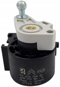 фото thumb №4, Датчик висоти citroen c5 задня оригінал psa