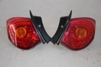 Купити Alfa romeo giulietta фара правий ліва задній led, фото thumb
