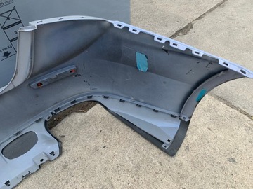 фото thumb №5, Новый бампер maserati ghibli 2013-17