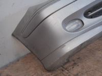 фото thumb №10, Mercedes c w203 01-04 бампер перед 744 универсал a2038851425