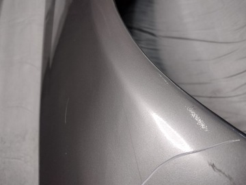 фото thumb №9, Крило лівий перед peugot 607 k: ezac