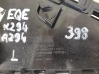 фото thumb №10, Mercedes eqe x294 a294 стекло треугольник кузовная левая передняя перед 2023-