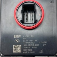 Модуль блок розжига bmw mini 7492089 Доставка, фото thumb