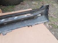 фото thumb №11, Mercedes eqe w295 молдинг порог правая накладка sedan amg a2966986200