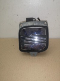 фото thumb №1, Эмблема ручка крышки привод seat ibiza iii lift lata 2006-2009