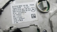 фото thumb №5, Mercedes w212 2129001509 лампа потолочный