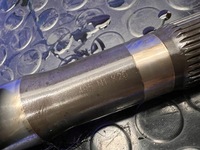 фото thumb №10, Audi a6 a7 c7 4g валы колеса зубчатое коробки передач 8hp55 nvg