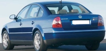 фото thumb №7, 2x лампа задня kpl vw passat b5 fl 00-05