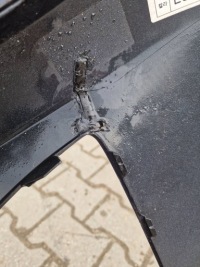 фото thumb №12, Kia stonic бампер передній перед 86511h8400