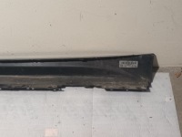 фото thumb №10, Молдинг поріг права bmw 3 f30 f31 m-pakiet поріг правий