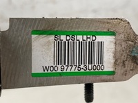 фото thumb №7, 2012 kia sportage шланг кондиціонера 977753u000