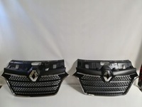 фото thumb №1, Решётка радиатора решётка радиатора renault master iv